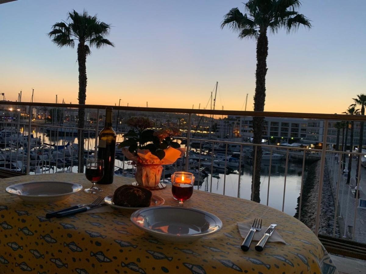 Lagos Marina - Exclusive Apartment With A Balcony 외부 사진
