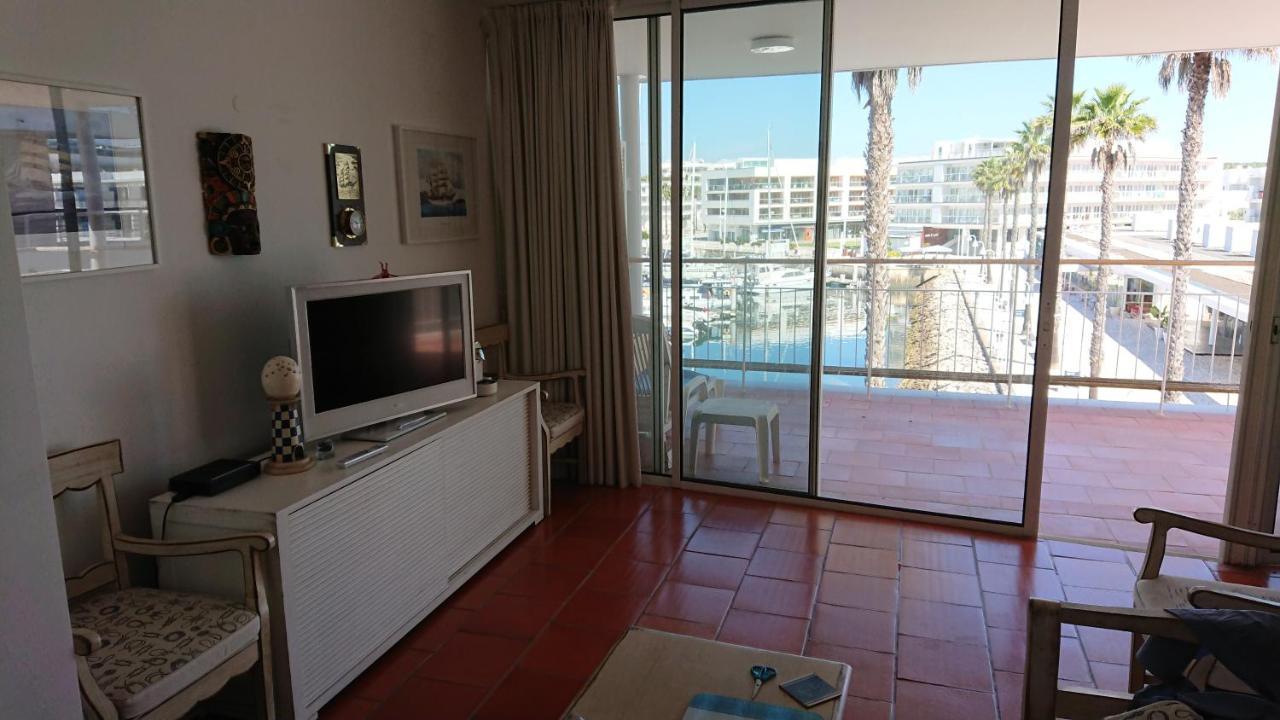 Lagos Marina - Exclusive Apartment With A Balcony 외부 사진