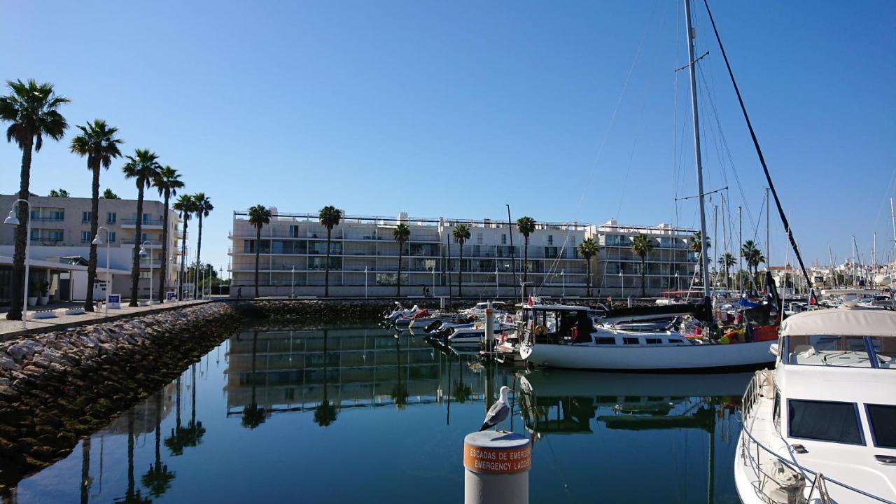 Lagos Marina - Exclusive Apartment With A Balcony 외부 사진