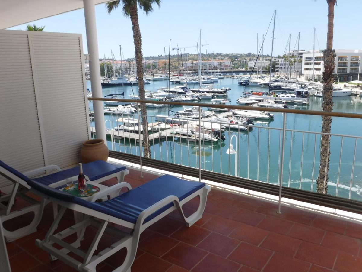 Lagos Marina - Exclusive Apartment With A Balcony 외부 사진
