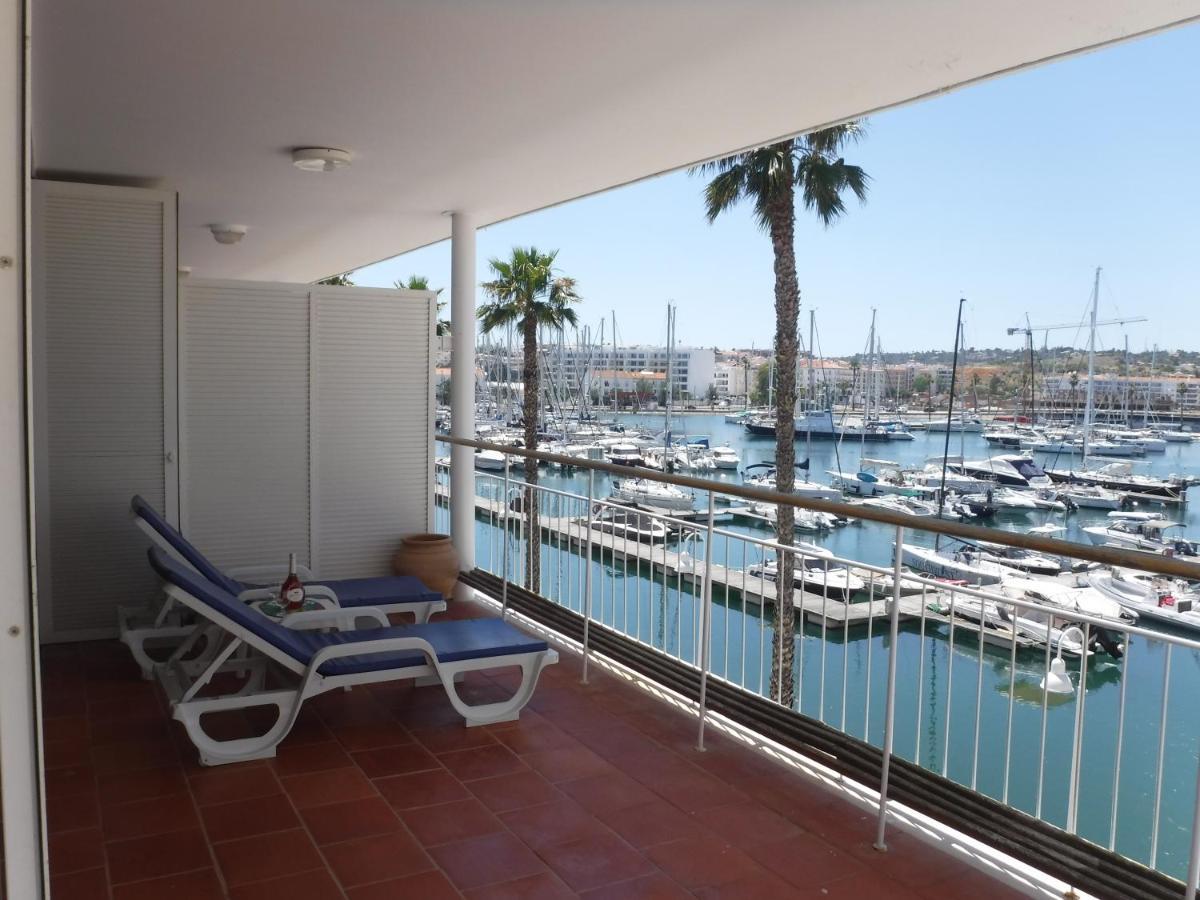 Lagos Marina - Exclusive Apartment With A Balcony 외부 사진
