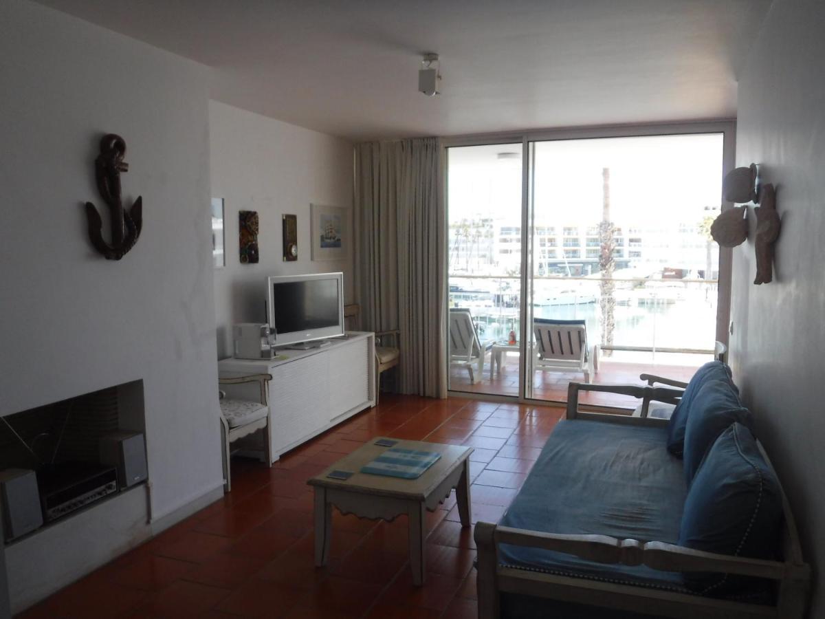 Lagos Marina - Exclusive Apartment With A Balcony 외부 사진