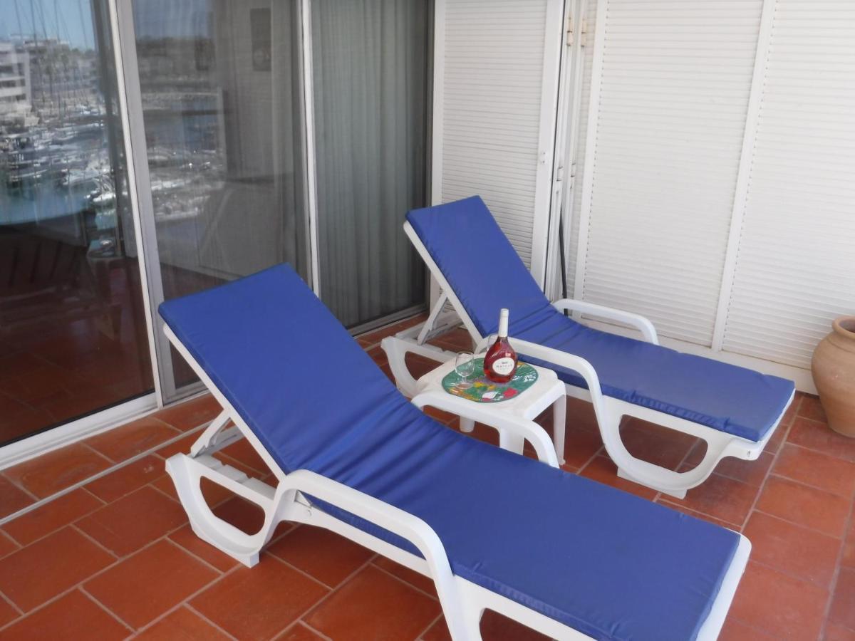 Lagos Marina - Exclusive Apartment With A Balcony 외부 사진