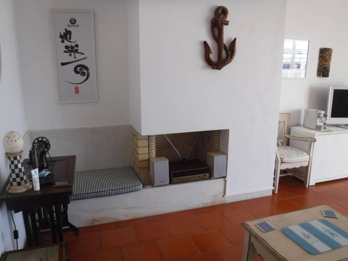 Lagos Marina - Exclusive Apartment With A Balcony 외부 사진